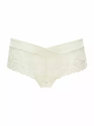 CHANTELLE | Shorty "Champs Elysees" (ivory) | 